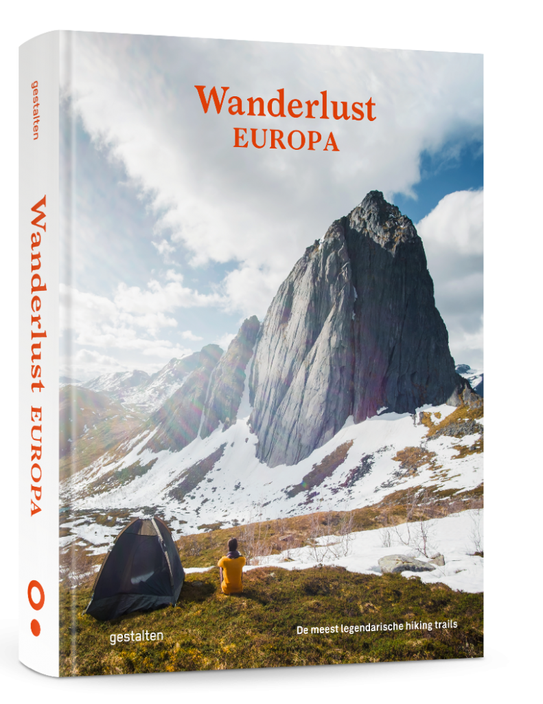 Wanderlust Europa
