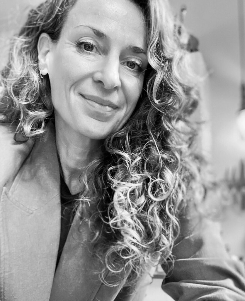 Marjon van der Vlist