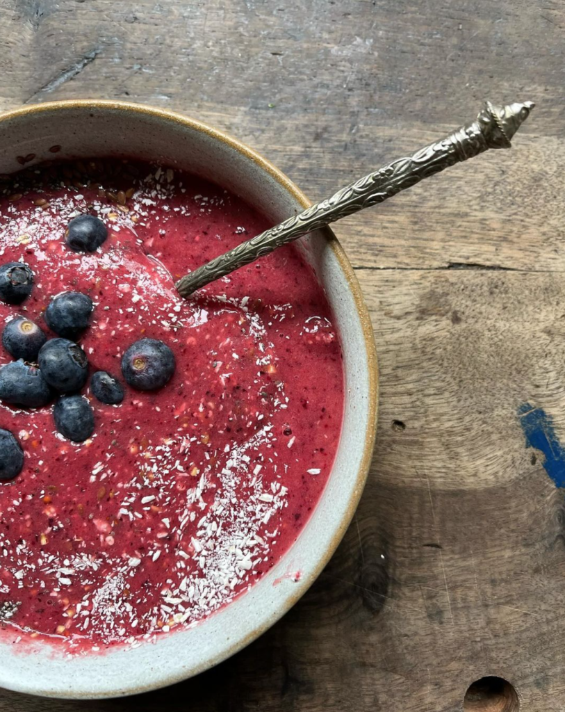 Smoothiebowl
